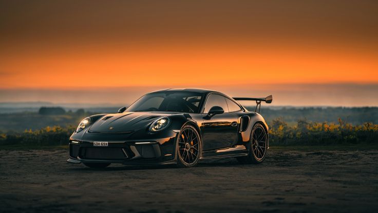 Porsche 911 GT3